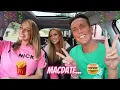 Download Lagu LISA RUZIE MET LENA IRIS? LES \u0026 SHIR GEEN CONTACT MEER? NAOMI OPGEWACHT... NIEUWE VRIEND?! #MACDATE