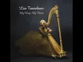 Fantaisie pour harpe sur un théme de Haydn