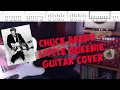 Download Lagu How To Play On Guitar |Chuck Berry | Little Queenie | Guitar  Cover with TABS | 1959 |