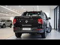 Download Lagu Nieuwe Volkswagen Saveiro Extreme 2026 – De meest complete compacte pick-up van Brazilië!