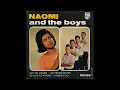 Naomi and the Boys I'm the Loser Singapore Garage Pop Punk 1965