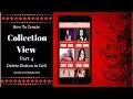 Delete Cell in UICollectionView Xcode 9 0 Swift 4 0