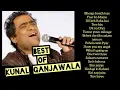 Lagu Best of Kunal Ganjawala