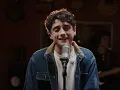 Dom Innarella - Oh What A Night (Live Performance Cover)