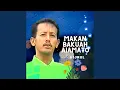 Lagu Makan Bakuah Aiamato