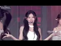 260919 리센느(RESCENE) 'Runaway + LOVE ATTACK (Orchestra Ver.)' @ THE FACT MUSIC AWARDS #TMA #러브어택 #데자부