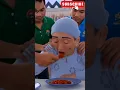 Lagu Opa makan pedes #upinipin #spicy #upinipinterbaru #animasilucu #trending #short #funny #chili