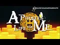 Pirates of the caribbean song Yo Ho (A Pirate's Life for Me) Sing Along