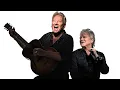 Download Lagu Air Supply - All Out Of Love (Visualizer)