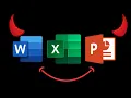 intro vba macro malware