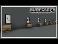 How to Make Numbers on Minecraft Banners