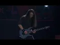 Lagu MEGADETH - Dread and the Fugitive Mind | Movistar Arena Argentina April 14, 2024 (2nd night)