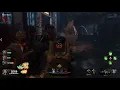 COD zombies montage wow post malone