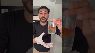 السمك كان هيتخنق 