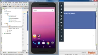 Reactive Programming for Android The Corse Overview packtpub com