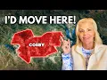 East Tennessee Relocation Guide Best Small Towns in East Tennessee