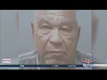 Serial killer confesses to cold case murder of Decatur woman