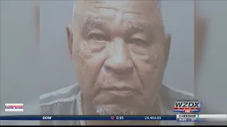 Serial killer confesses to cold case murder of Decatur woman