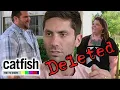 WHY did Catfish DELETE this Episode Mike Ashley Season 2 Episode 10