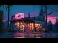 Download Lagu Tokyo Alley Echoes 🌧️ Chill Lofi Beats for Slow Evenings
