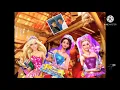Lagu Cocoricó - Iara (Participação Barbie Escola De Princesas)