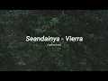 Download Lagu Vierra - Seandainya (speed up)