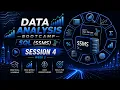 Week 2 - Session 1 SQL Server SQL Fundamentals Data Analysis Bootcamp