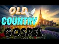 Download Lagu 🎵 Heavenly Country Gospel Songs Playlist – Classic Gospel Favorites With Lyrics ✨