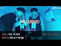 Lagu UGH! - BTS By JUNGKOOK JIMIN V