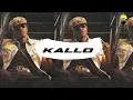 Download Lagu Rema x Burna boy x oxlade afro swing type beat - Kallo