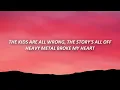 Fall Out Boy - Centuries (Lyrics)