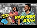 The Bombay Journey ft RanveerBrar with Siddharth Aalambayan - EP39