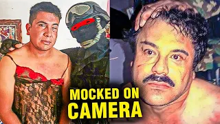 Download The Marine Who Brutally Mocked And Tortured Drug Lords MP3
