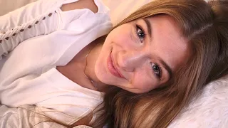 Cozy Cuddles With Your Crush ASMR Roleplay