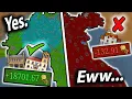Here s Why Your Economy s ALWAYS BAD - EU5 1 3 Control Proximity ADVANCED Guide
