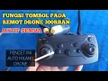 Download Lagu Fungsi Semua Tombol Pada Drone E88 F13 E99 / Drone 300ribuan