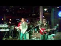 เจ็บและชินไปเอง Etc. Live @Goodview 02/06/2011