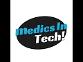 Medic In Tech Python Review Session - Session 1