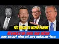 Download Lagu TRUMP GEN KONTROL MÉDIA - FED DESSAN TO INTÉRE ÉTAZINI - RÉVOKASYON SOU ZAFÉ CHARLIE KIRK  - ABNER G
