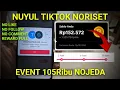 Lagu NUYUL TIKTOK Noriset! TANPA JEDA 🔥 | BERHASIL DAPAT RATUSAN RIBU BAHKAN JUTAAN 🤑🤑