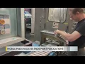 Mobile Press-Register prints last paper locals react