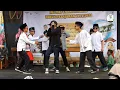 Download Lagu Tarian Tobat maksiat (waliband) Mi Miftahul Falah 2022 #.Azka dan kawan-kawan