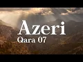 Lagu Qara 07 Azeri - Main Beat 10 Mintues Loop