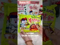 Download Lagu 🔥🍜 Let's make Buldak Jjajang ramen🍷 #buldak #jjajangmyeon #ramen #asmr #shorts #raisak2
