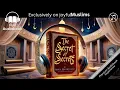 Download Lagu Unlock the Mysteries of the Soul: The Secrets of Secrets by Abdul Qadir Jilani | Full Audiobook