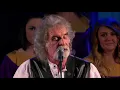 The Rare Auld Times - The Dubliners & The Dublin Gospel Choir  - Christ Church Cathedral