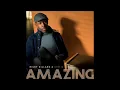 Ricky Dillard & New G - Amazing (Radio Edit) (AUDIO ONLY)