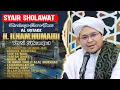 Lagu SYAIR SHOLAWAT GURU AL USTADZ H. ILHAM HUMAIDI - VERSI SEKUMPUL MERDU SYAHDU TERBARU FULL ALBUM