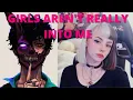 Corpse talks about his love life with Emma