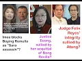 Download Lagu Copy of COUNTRY'S FATE RESTS ON JBC'S -- HUWAG I-RECOMMEND REMULLA, JUSTICE FAITH ECONG, JUDGE REYES